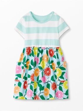 Hanna Andersson Dress - Size 4